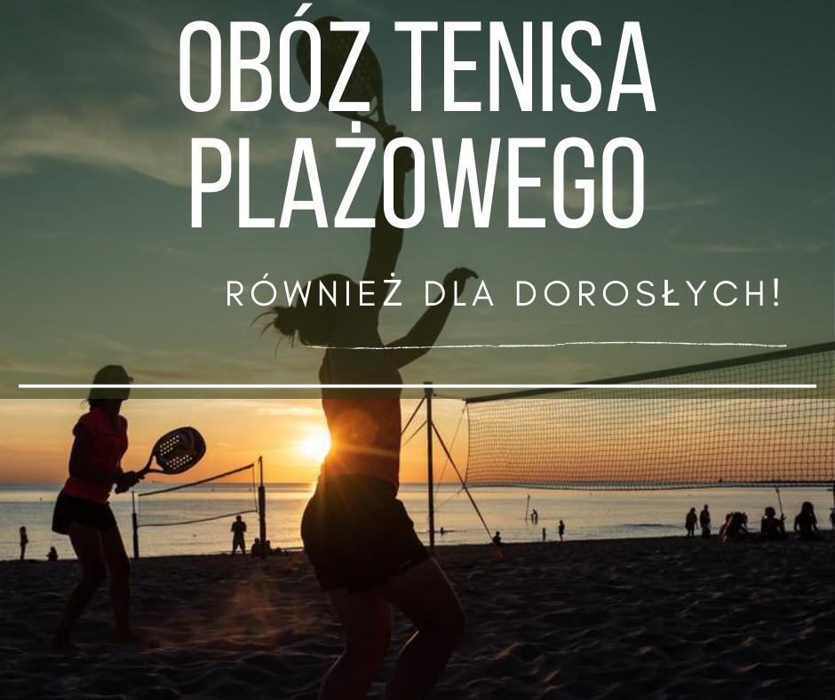 You are currently viewing Obóz rodzinny w Zbąszyniu 3 – 7 Lipca 2023