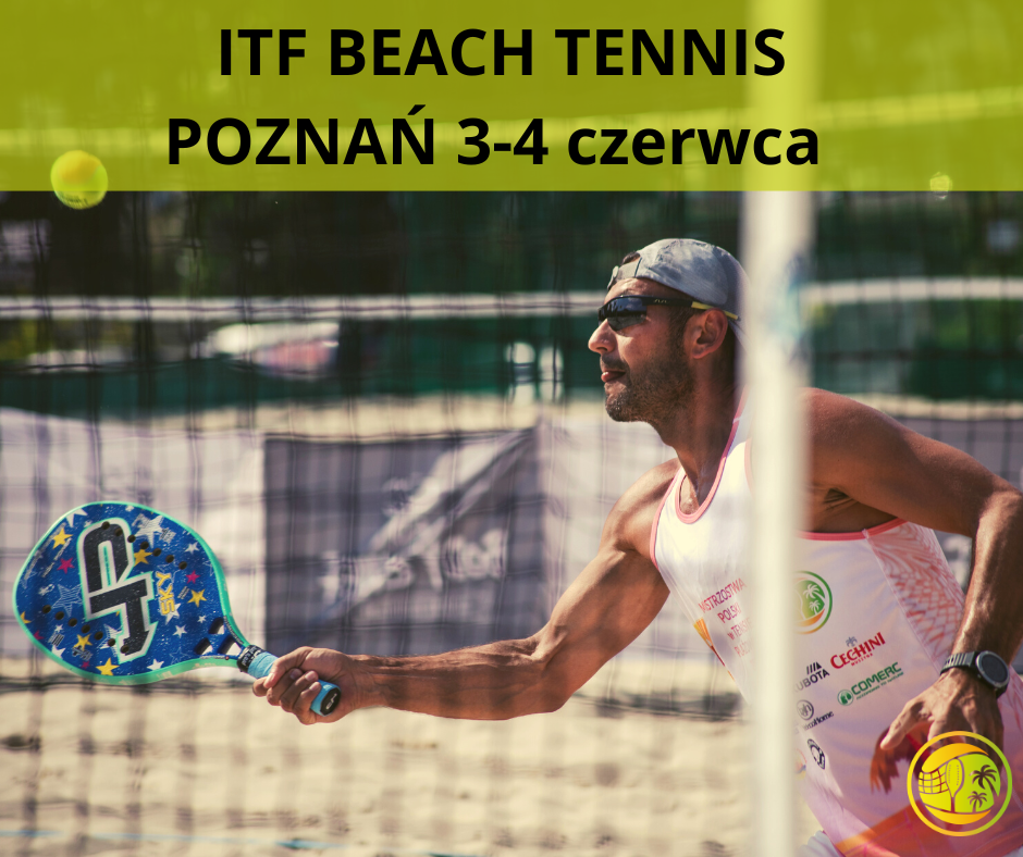 You are currently viewing Turnieje ITF BT10 – Poznań
