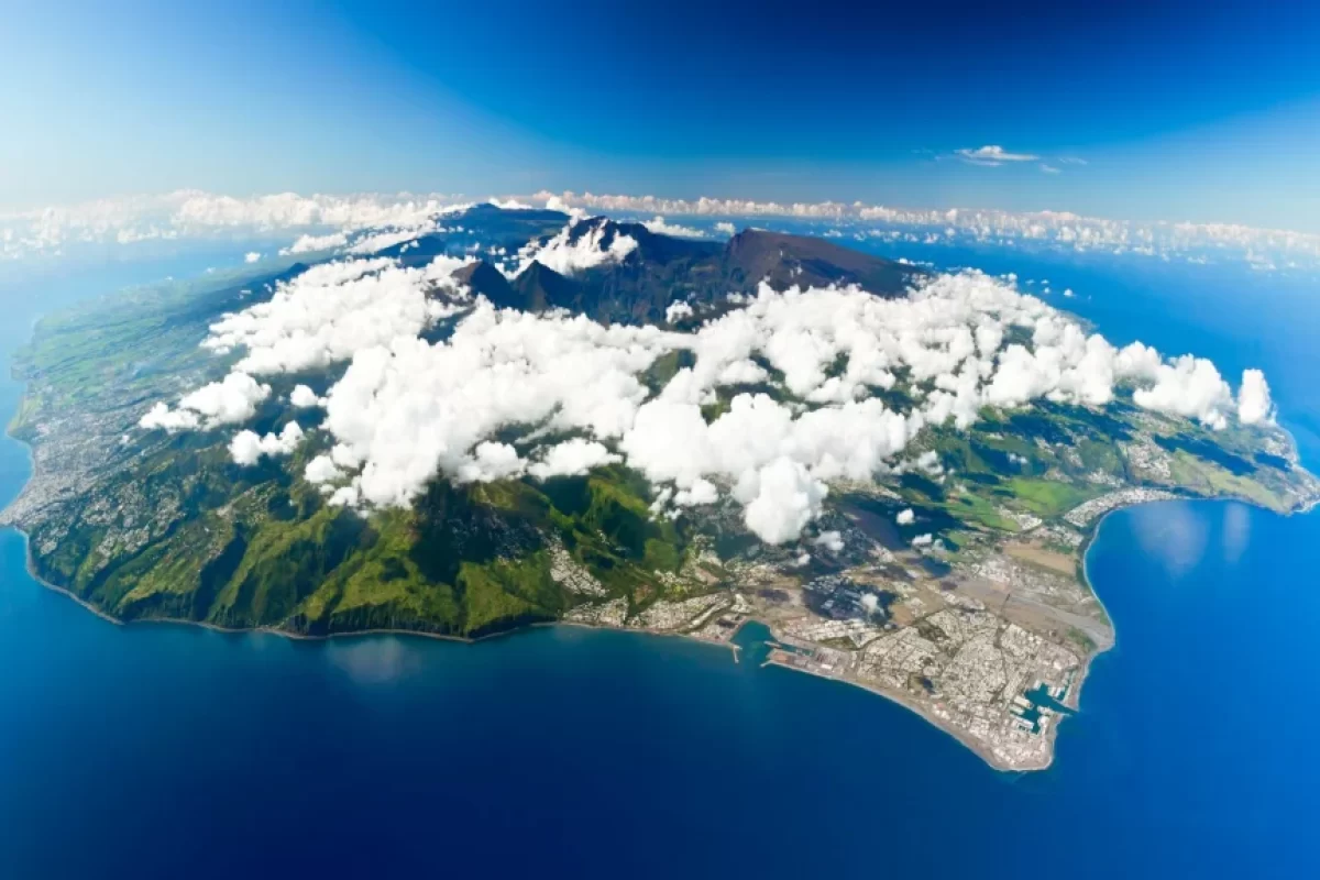 Wyjazd marzeń na Wyspę Reunion!