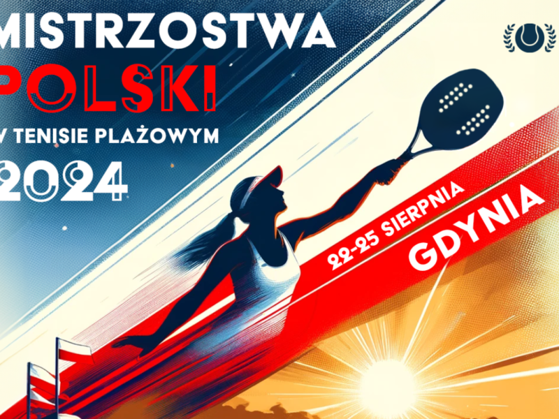 Mistrzostwa Polski 2024